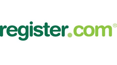 Register com - register: [noun] a written record containing regular entries of items or details.